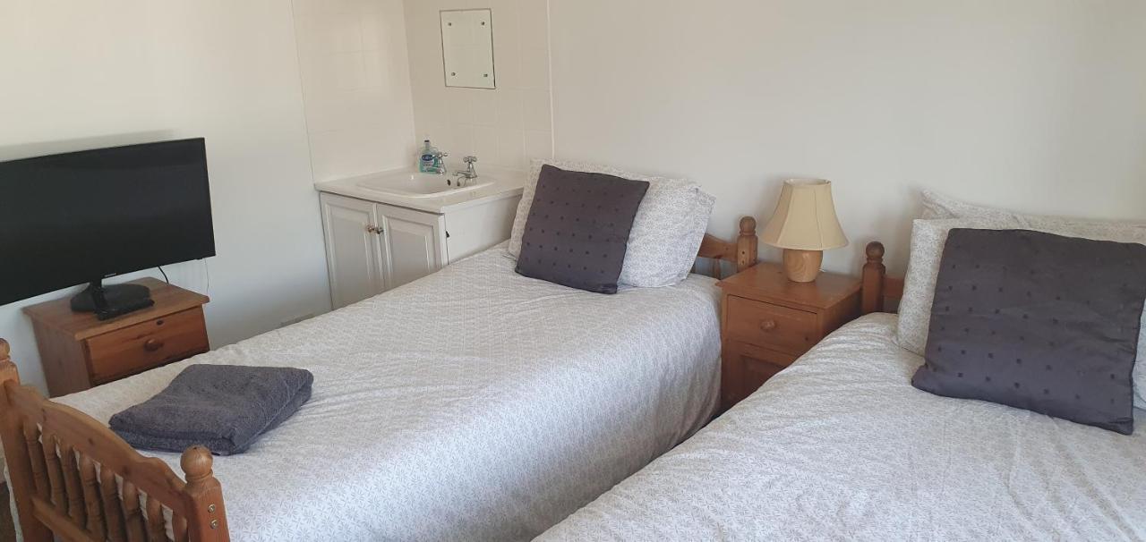 Private Rooms Just 19 Minutes From Central London Northfleet Buitenkant foto